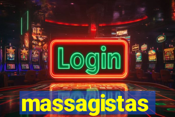 massagistas masculinos sp